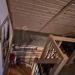Drevenicka Terchova * Zázrivá