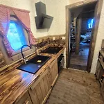 Drevenicka Terchova *