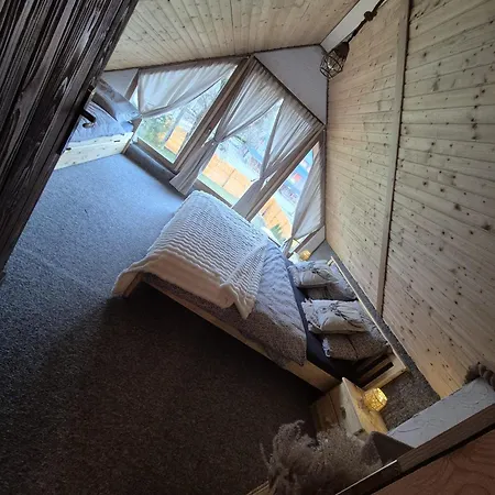 Chalet Drevenicka Terchova