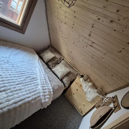 Chalet Drevenicka Terchova