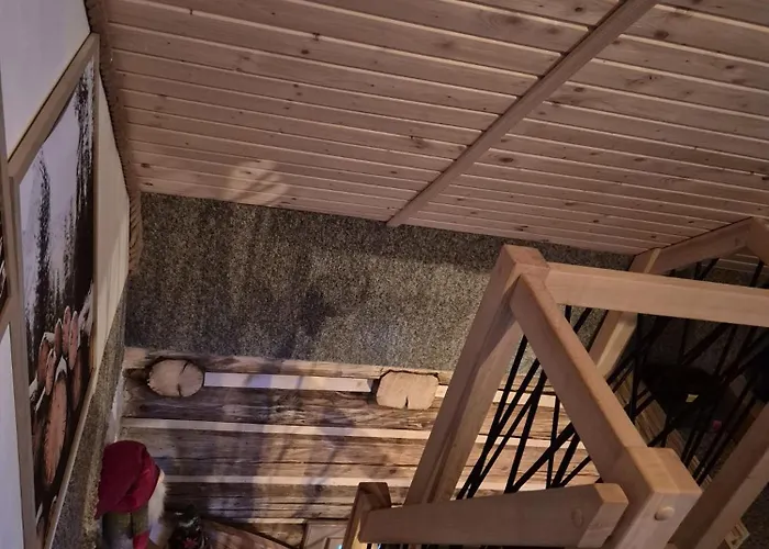 Drevenička Terchová * Zázrivá