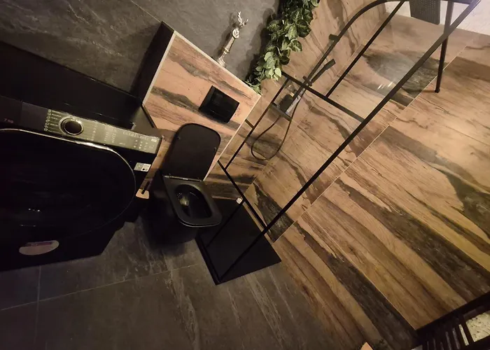 Drevenička Terchová