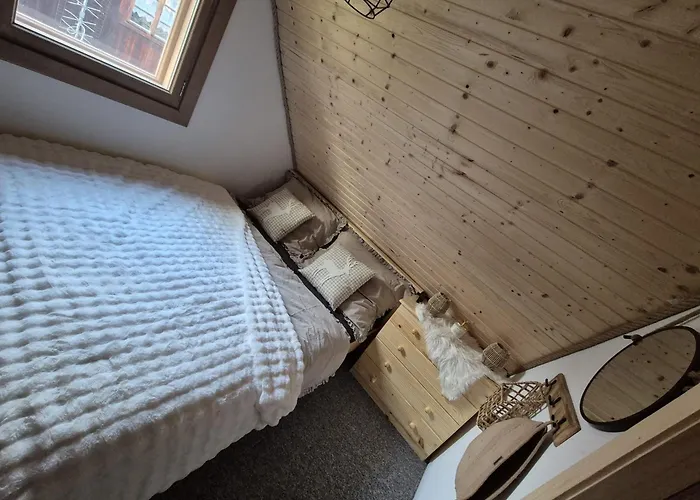 Chalet Drevenička Terchová