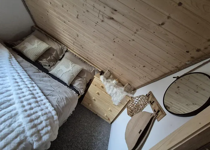 Drevenička Terchová